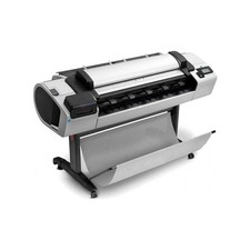 HP Designjet T2300PS eMFP