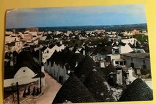 ALBEROBELLO PANORAMA VISTO