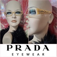 PRADA Montatura Occhiali