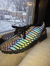 adidas ZX Flux Xeno Reflective