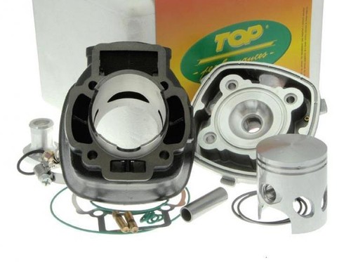 9916510 cilindro top trophy - 9916510,