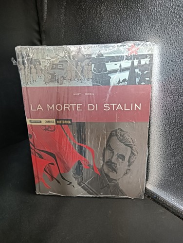 Fumetto historica la - 48,