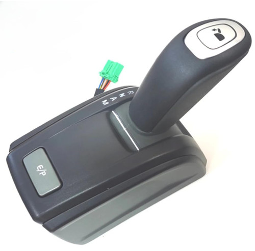 Transmission gear shift - hm,