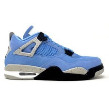 Jordan 4 Retro 'University