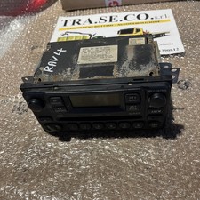 Autoradio Toyota Rav 4 2000