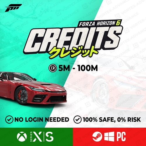 Forza horizon cr - forza, 6