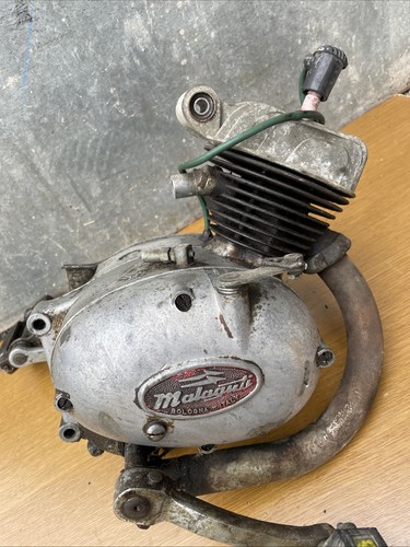 Minarelli malaguti motore - 50,