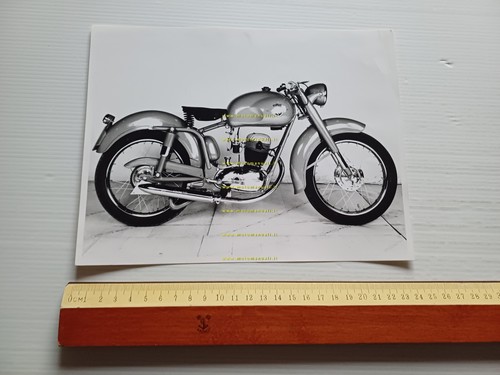 Agusta 125 1955 - mv,