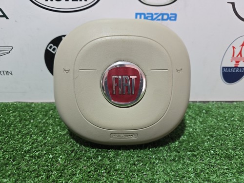 Airbag volante fiat panda - airbag, 3
