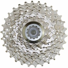 Cassetta 10v. shimano ultegra