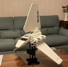 Imperial Shuttle StarWars |