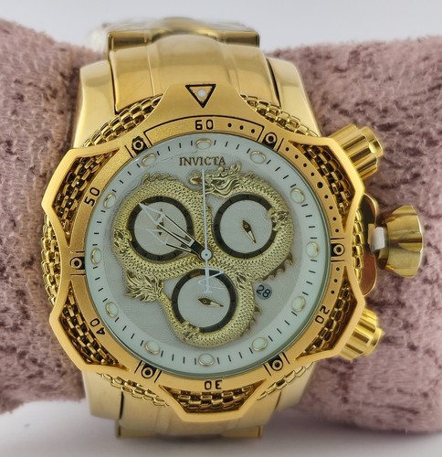 Orologio polso uomo invicta - da,