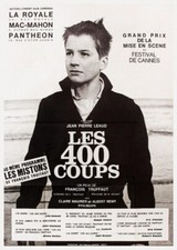 LES 400 COUPS FILM Rkby -