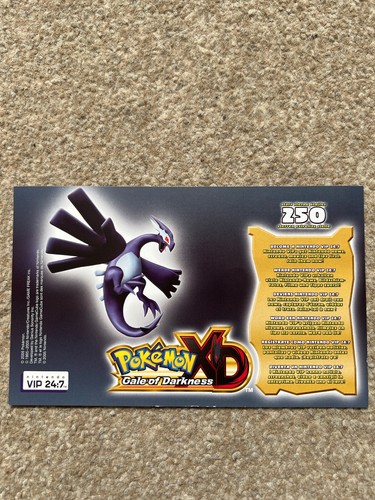 Pokemon gale darkness - pokemon,