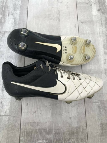 Scarpe calcio nike tiempo - da,