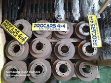 Ricambi vari Suzuki jimny dal 1998 al 2022