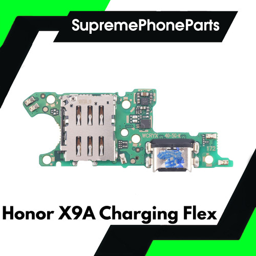 Per huawei honor x9a - huawei,