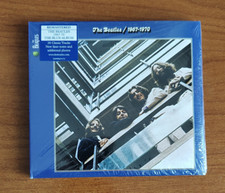 The beatles - cd,
