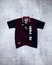 Maglia da trasferta Umbro Ajax