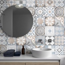 Piastrelle da Rivestimento