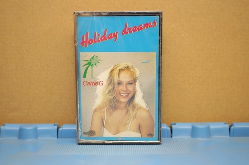 8731 holiday dreams - 8731,