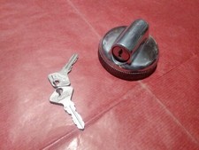 Tappo benzina Fiat 600