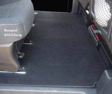 Tappetino per Mercedes Vito