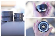 CLA'd Leica APO-EXTENDER-R 2x