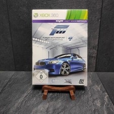 Forza Motorsport 4 - Steelbook