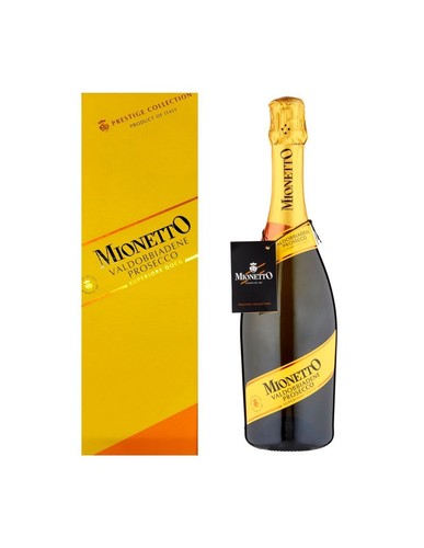 Mionetto valdobbiadene magnum - mionetto,