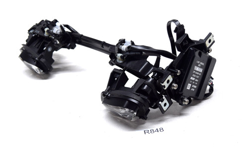 Yamaha yzf rn65 fari - yamaha,