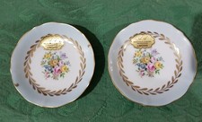 Piattini porcellana limoges - piattini,