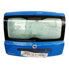 Portello Portellone Posteriore FIAT PANDA 2 Serie RICAMBIO USATO ORIGINALE