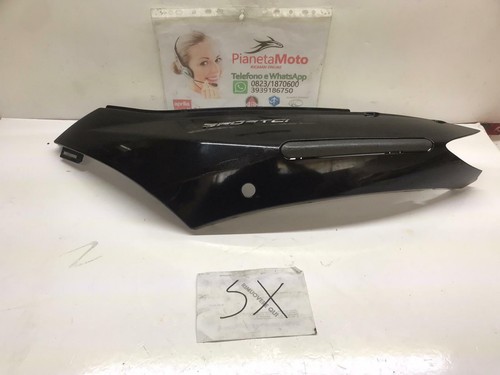 Carena posteriore aprilia - sx,