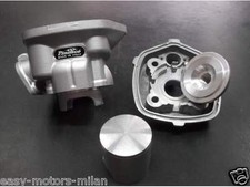 CILINDREO GRUPPO TERMICO PINASCO MINARELLI ORIZZONTALE LC 47 MONOF. T/SCOMP SP10