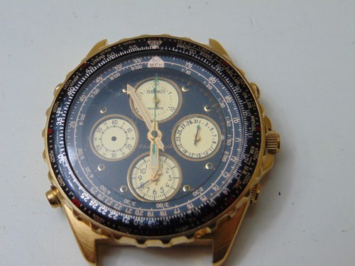 Orologio uomo vintage seiko - orologio,