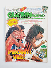 GUERIN SPORTIVO 40-1988