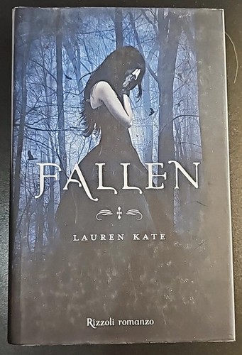 Fallen lauren kate - (vol., di