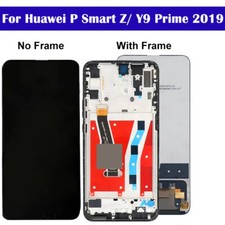 Per Huawei P Smart Z / Honor