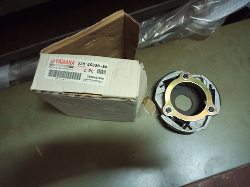 Frizione clutch yamaha - frizione,