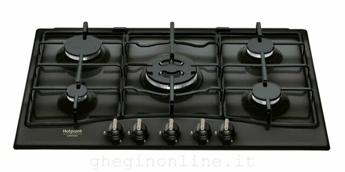Hotpoint ariston pcn 750 - 750, t