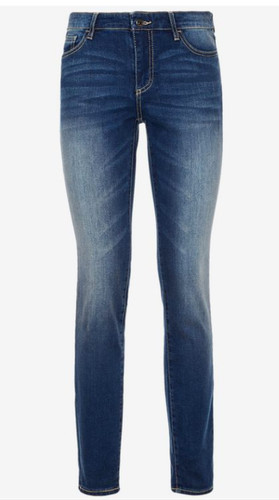 Jeans donna armani - donna, exchange