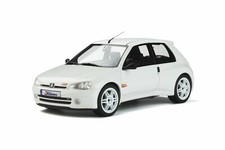 Peugeot 106 Maxi Dimma •