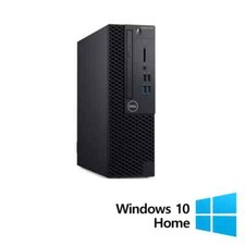 Computer Dell OptiPlex 3070