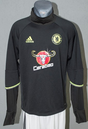 Giacca chelsea 2016 2017 - giacca,
