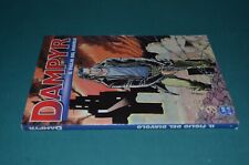 DAMPYR #1 primo numero Sergio