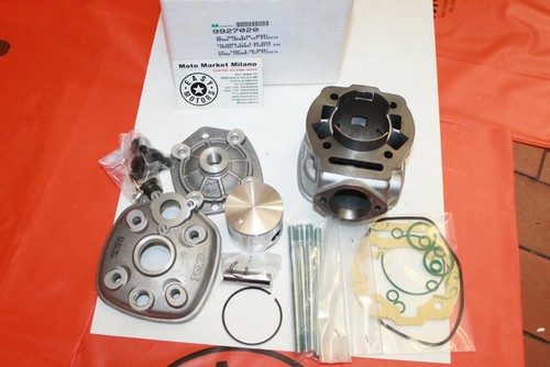 Gruppo termico cilindro top - gruppo,