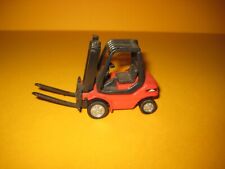 SIKU - Carrello elevatore