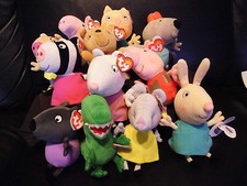 W-F-L Peppa Pig World Serie