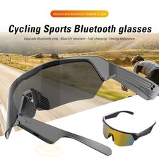 Occhiali Smart 2IN1